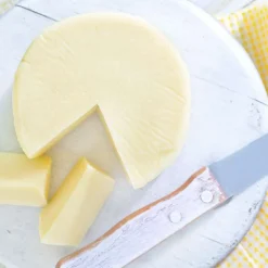 Kit estándar para hacer queso