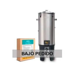 Kit fermentador cónico edición para enfriador