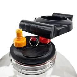 Kit Fermzilla Gen 3 presurizable - 55 L