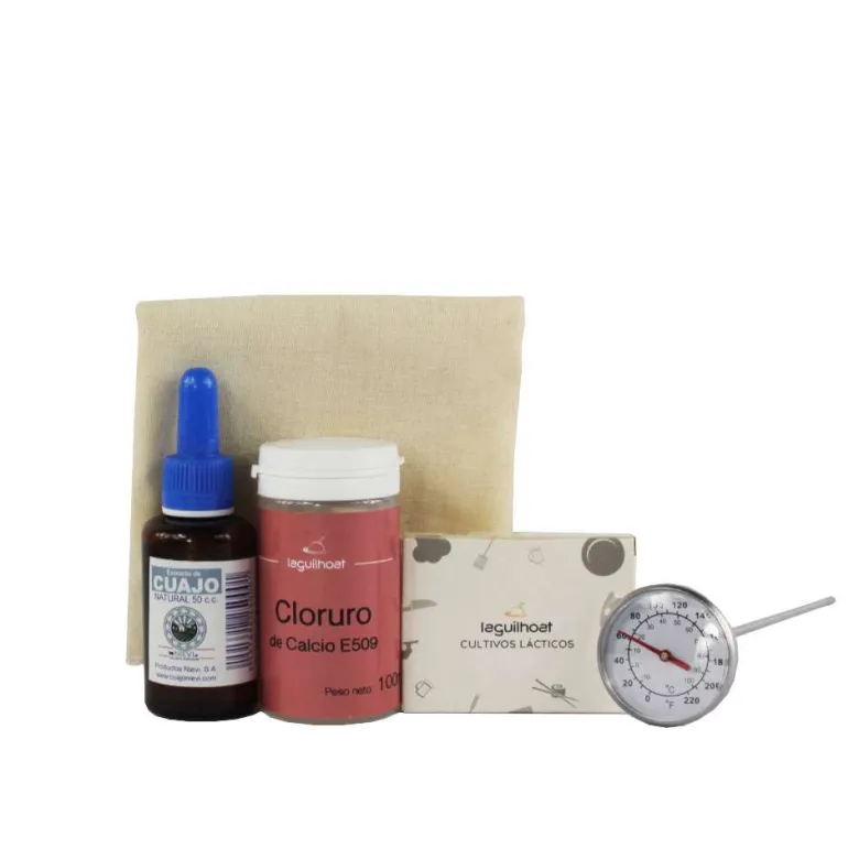 Kit para elaborar Skyr