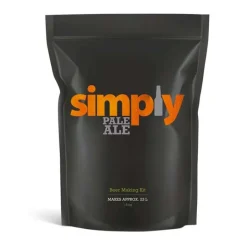 Kit para hacer cerveza Pale Ale - 23 L