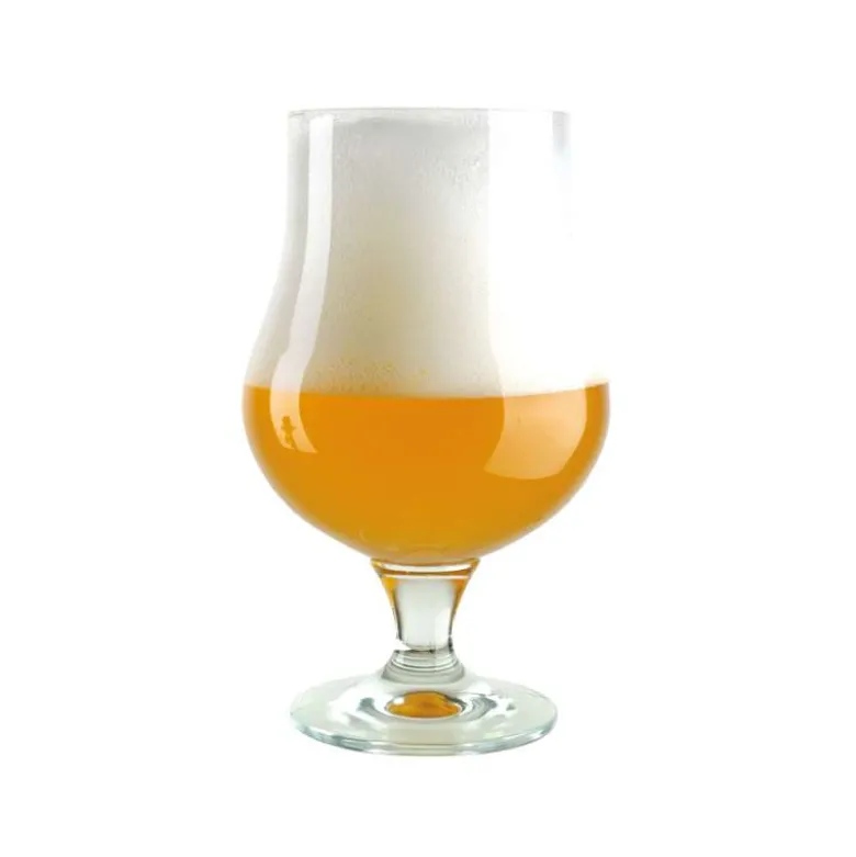 Kit para hacer cerveza Strong Blond - 9 L