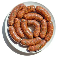 Kit para hacer Chorizo y Embutidos Premium