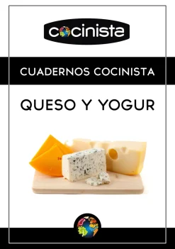 Kit para hacer queso fresco y yogur