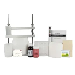 Kit para hacer Queso Premium