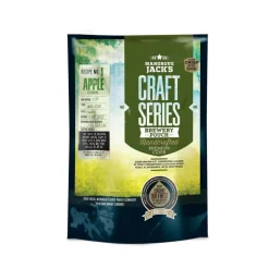 Kit para hacer sidra de manzana - 23 l
