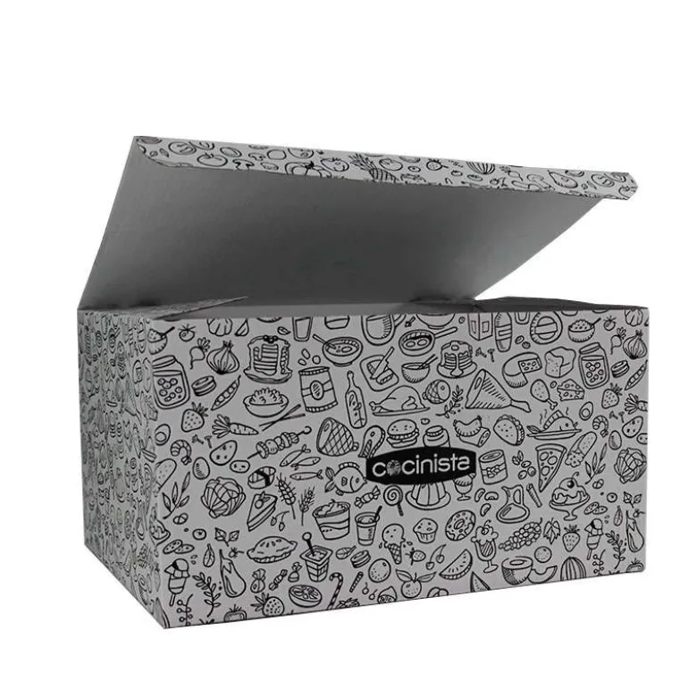 Kit para hacer Sushi De Luxe