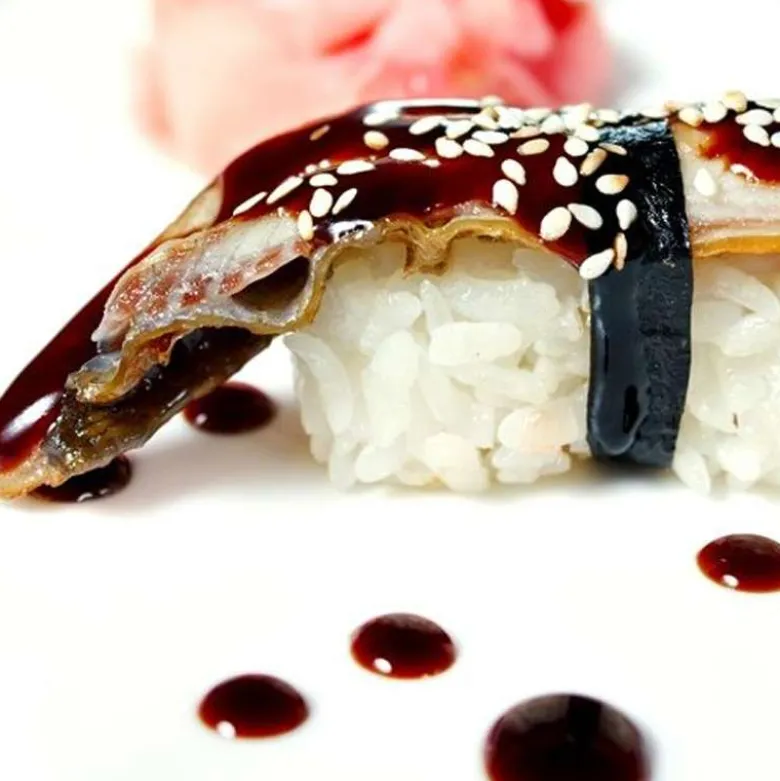 Kit para hacer Sushi De Luxe