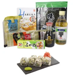 Kit para hacer Sushi Estándar