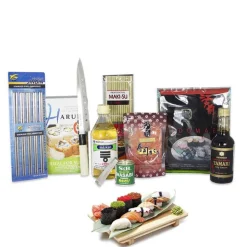 Kit para hacer Sushi Premium