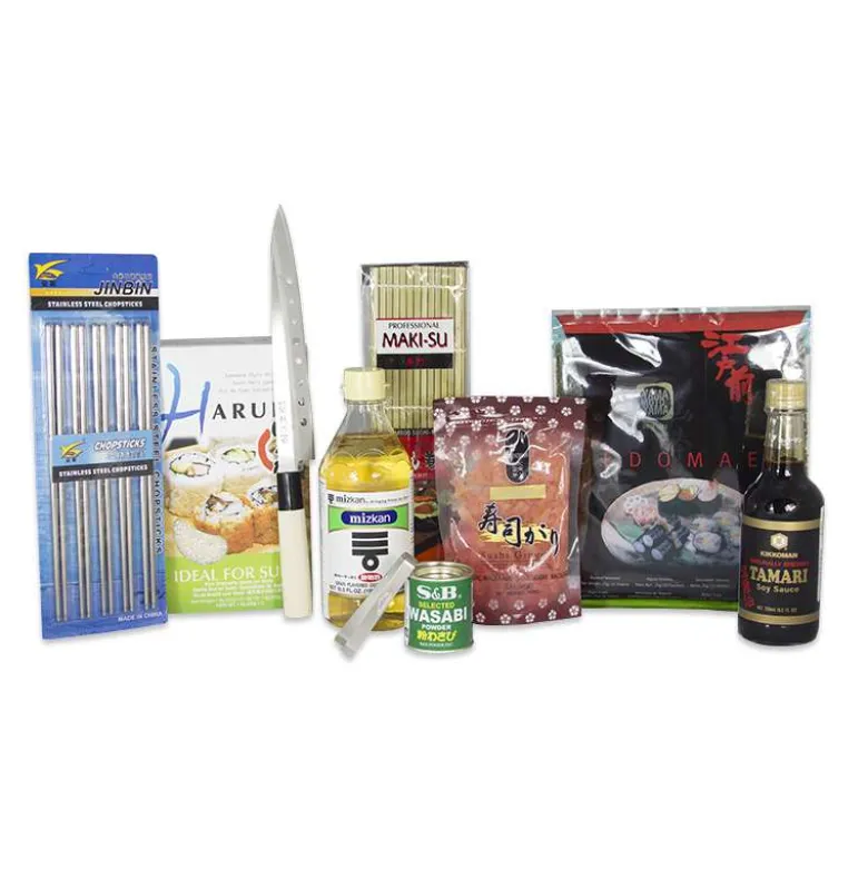 Kit para hacer Sushi Premium