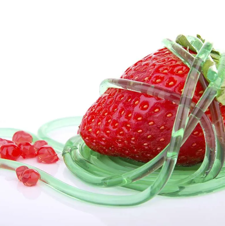 Kit spaghetti básico