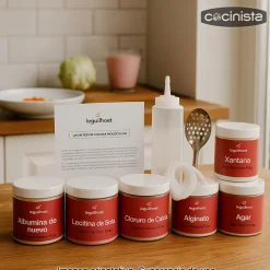 Kit Texturas