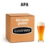 Kit todo grano APA - Entera