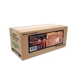Kit todo grano cerveza de trigo Waterloo - 4 litros