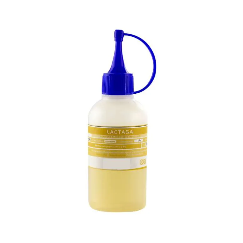 Lactasa - 150g