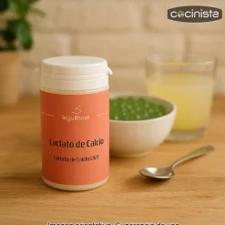Lactato - 60 g