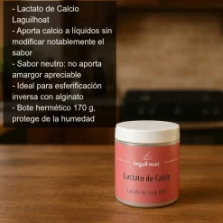 Lactato - 170g
