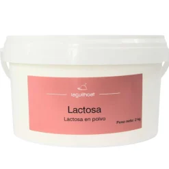 Lactosa - 2 Kg