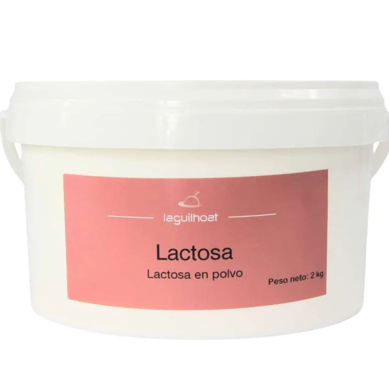 Lactosa - 2 Kg