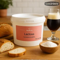 Lactosa - 2 Kg