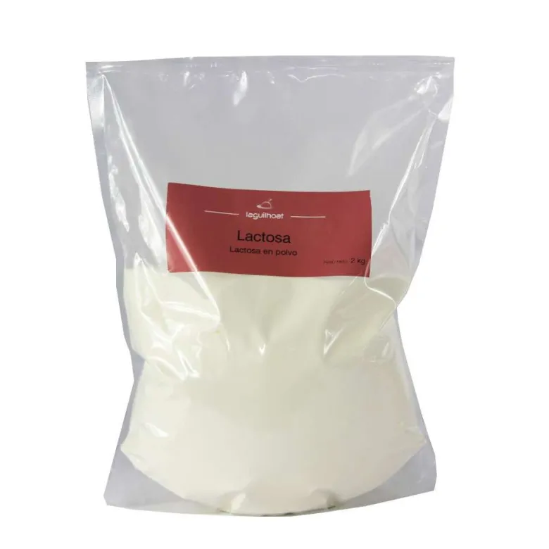 Lactosa - 2.5 Kg