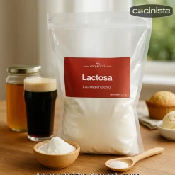 Lactosa - 2.5 Kg