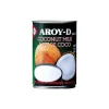 Leche de coco con 19% de m.g. - 400ml