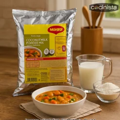 Leche de coco en polvo - 1 Kg