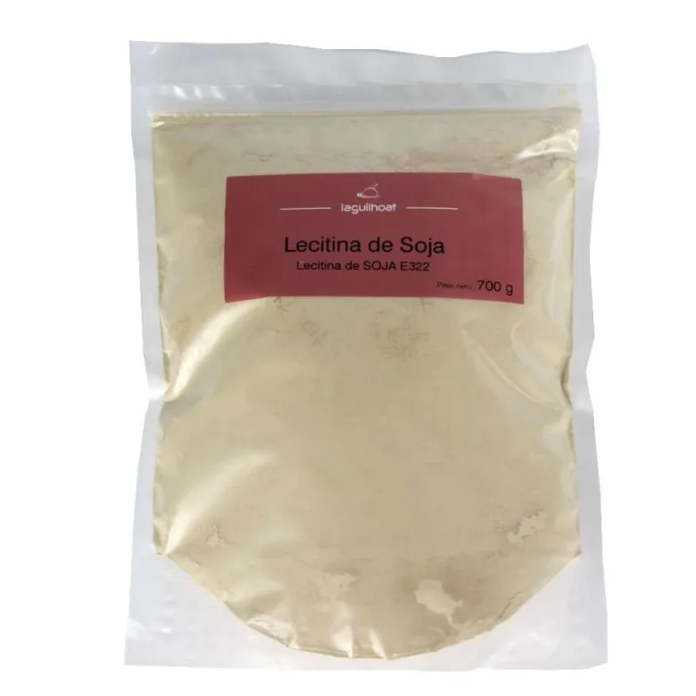 Lecitina de soja - 700g
