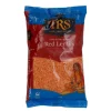 Lenteja roja partida - 500g