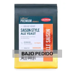 Levadura Belle Saison - 500G