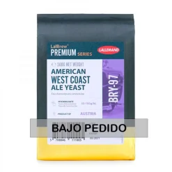 Levadura BRY-97 American West Coast - 500G