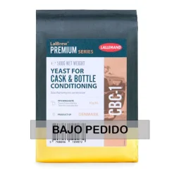 Levadura CBC-1 - 500G