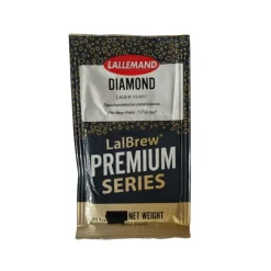 Levadura Diamond Lager - 11g