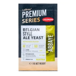 Levadura estilo belga Abbaye - 11g