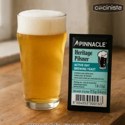 Levadura Heritage Pilsner - 11.5g