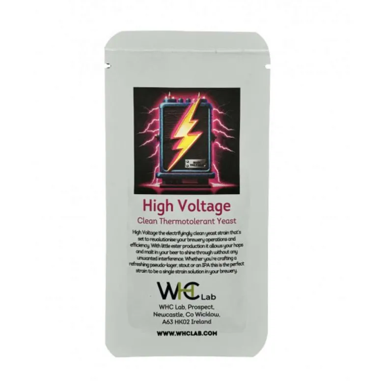 Levadura High Voltage - 11 g