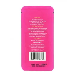 Levadura High Voltage - 11 g