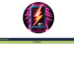 Levadura High Voltage - 11 g