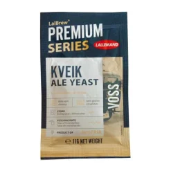 Levadura Kveik - 11g