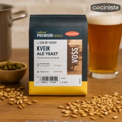 Levadura Kveik - 500G