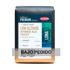 Levadura LoNa - 500g