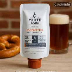 Levadura líquida WLP920 Old Bavarian Lager - 19 L