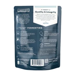 Levadura líquida Wyeast 4347 Fermentación Extrema - 125 ml