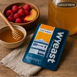 Levadura líquida Wyeast 4184 Hidromiel - 125 ml