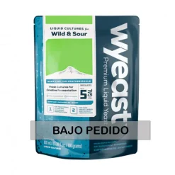 Levadura líquida Wyeast 5335 Lactobacillus Buchneri - 19L