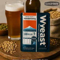 Levadura líquida WYEAST XL 1318 London Ale III - - 20L