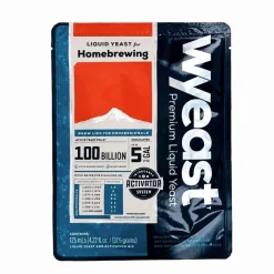 Levadura líquida WYEAST XL 1028 London Ale - 20L-Fecha: 04/01/2027