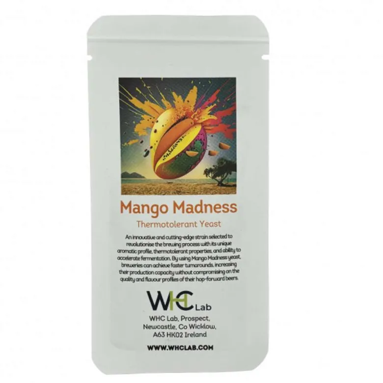 Levadura Mango Madness - 11 g